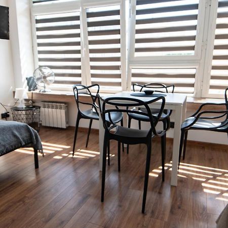 Komfortowy Apartament Scisle Centrum Radom Exteriér fotografie