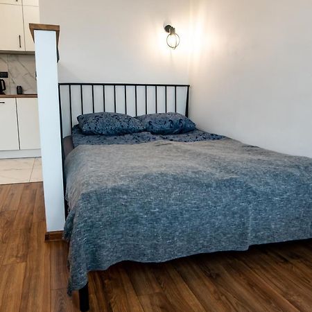 Komfortowy Apartament Scisle Centrum Radom Exteriér fotografie