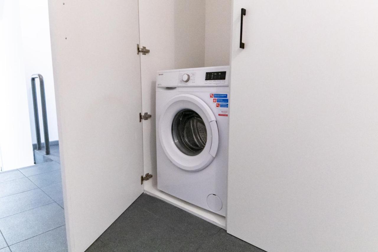 Komfortowy Apartament Scisle Centrum Radom Exteriér fotografie